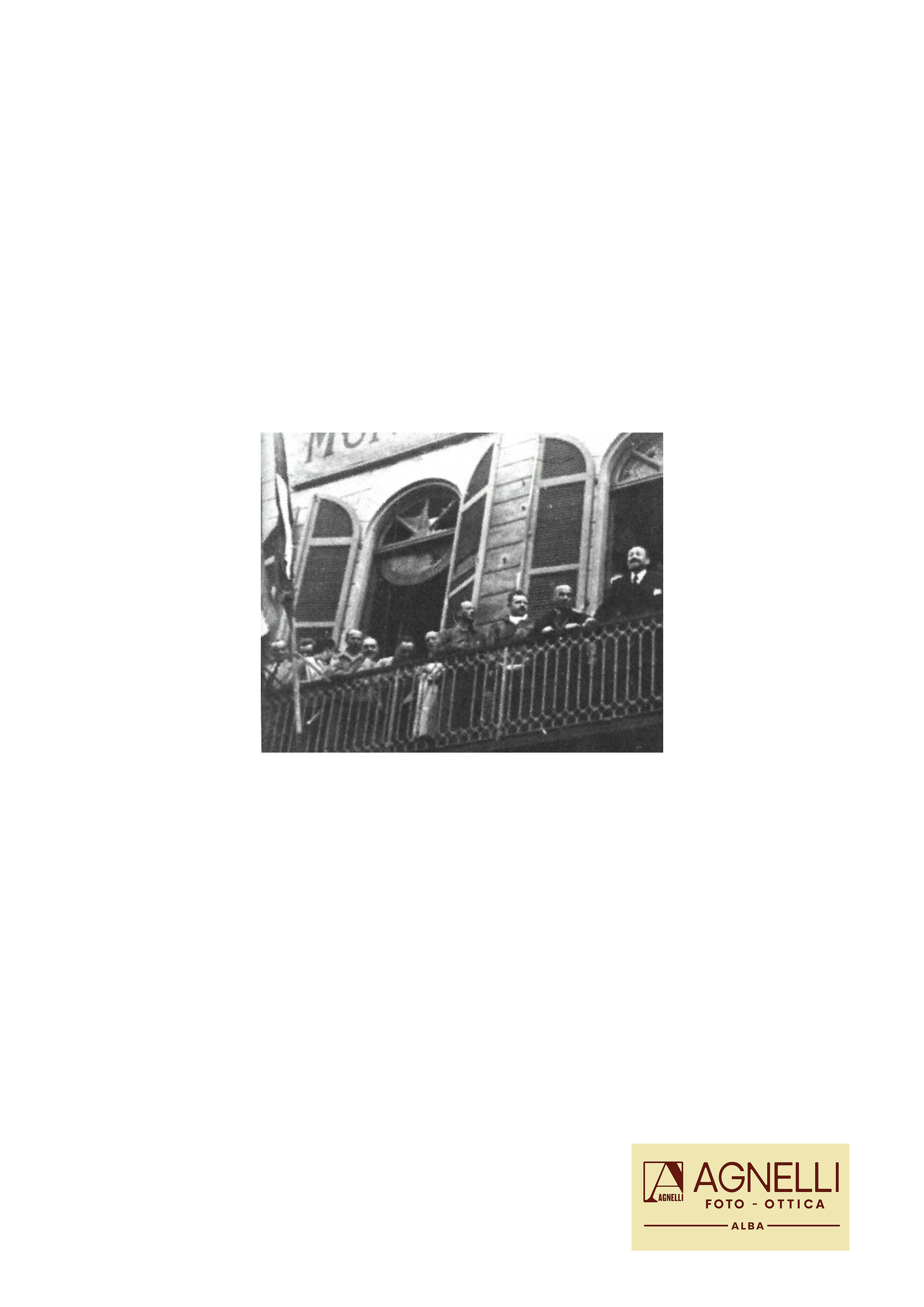 Liberazione di Alba 1945